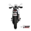 Mivv Slip-On Dakar titanium Ducati Desertx 2022-24 - Imagen 3