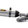 Mivv Slip-On Suono St. Steel con tapa carbono Honda CBR 1000 RR 2008-13 - Imagen 3