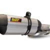 Mivv Slip-On Suono St. Steel con tapa carbono Honda CBR 1000 RR 2008-13 - Imagen 4