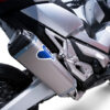 1 SIL HONDA X-ADV 2017-2021 / FORZA 750 2021-22 - Imagen 6