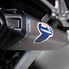 1 SIL HONDA X-ADV 2017-2021 / FORZA 750 2021-22 - Imagen 4