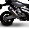 1 SIL HONDA X-ADV 2017-2021 / FORZA 750 2021-22 - Imagen 5