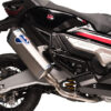 Colector Honda XADV 2017-2021 - Imagen 3