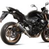 Mivv Slip-On GP carbon Kawasaki Z750 R 2011-14 - Imagen 2