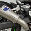 SLIP ON GP2R - RHT+LINK+HEAT SHIELD KAWASAKI Z900 17-19 - Imagen 6