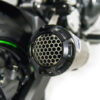 SLIP ON GP2R - RHT+LINK+HEAT SHIELD KAWASAKI Z900 17-19 - Imagen 4