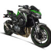 SLIP ON GP2R - RHT+LINK+HEAT SHIELD KAWASAKI Z900 17-19 - Imagen 3