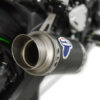 SLIP ON GP CLASSIC+LINK+HEAT SHIELD KAWASAKI Z900 17-19 - Imagen 4