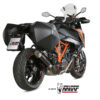 Mivv Slip-On GP Pro black KTM 1290 Superduke GT 2016-24 - Imagen 2
