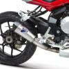1 SILENCER STR MV AGUSTA BRUTALE B3 675-800 RIVALE 12-16 - Imagen 2