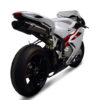 4X2X1X2 SBC COLLECTORS MV AGUSTA F4 10-16 - Imagen 3