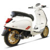 FULL COLLECTOR PIAGGIO VESPA 125- PRIMAVERA /150 08-22 - Imagen 6