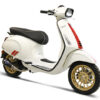 FULL COLLECTOR PIAGGIO VESPA 125- PRIMAVERA /150 08-22 - Imagen 8