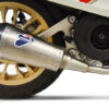 FULL COLLECTOR PIAGGIO VESPA 125- PRIMAVERA /150 08-22 - Imagen 3
