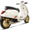 FULL COLLECTOR PIAGGIO VESPA 125- PRIMAVERA /150 08-22 - Imagen 5