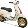 FULL COLLECTOR PIAGGIO VESPA 125- PRIMAVERA /150 08-22 - Imagen 7