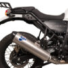 Silencioso Royald Enfield Himalayan - Imagen 3