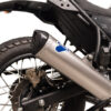 Silencioso Royald Enfield Himalayan - Imagen 4