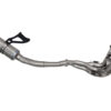 4X2X1 KIT SUZUKI GSX-R 1000 (17-19) RACING - Imagen 3