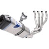 4X2X1 KIT SUZUKI GSX-R 1000 (17-19) RACING - Imagen 2