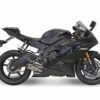 SLIP ON GP2R - RHT+LINK YAMAHA R6 06-19 - Imagen 3