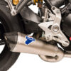 SILENCIOSO RACING DUCATI SUPERSPORT - Imagen 3