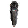 Mivv Slip-On Suono St. Steel con tapa carbono Honda CBR 600 RR 2005-06 - Imagen 3