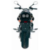 Mivv 2 Slip-On X-Cone St. Steel Suzuki GSR 600 2006-10 - Imagen 3