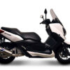 1 SIL STR YAMAHA XMAX 250 09-16 - Imagen 3
