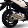 1 SIL STR YAMAHA XMAX 250 09-16 - Imagen 2