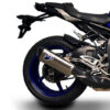 1 SIL YAMAHA MT-10 CARBON 2016-20 - Imagen 3