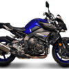 1 SIL YAMAHA MT-10 CARBON 2016-20 - Imagen 2