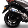 1 SIL STR XMAX 300 2017 - Imagen 3