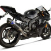 4X2X1 KIT YAMAHA R6 (06-19) RACING - Imagen 6