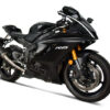 4X2X1 KIT YAMAHA R6 (06-19) RACING - Imagen 2