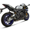 SLIP ON GP CLASSIC+LINK YAMAHA R1 CAT 15-20 - Imagen 5