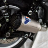 SLIP ON GP2R - RHT+COLLECTOR YAMAHA N-MAX 125-155 17-19 - Imagen 5