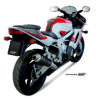 Mivv Slip-On GP carbon Yamaha YZF 600 R6 1999-02 - Imagen 2