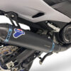 COMPLETE SYSTEM YAMAHA T MAX 560 2020-2024 Ti Blu - Imagen 2