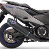 COMPLETE SYSTEM YAMAHA T MAX 560 2020-2024 Ti Blu - Imagen 3