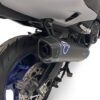 COMPLETE SYSTEM YAMAHA T MAX 560 2020-2024 Ti Blu - Imagen 4