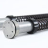 Öhlins Cartucho de horquilla NIX25 Harley-Davidson FLH/FLT (horquilla Showa) 2014-2016 - Imagen 2
