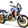 KIT SIL OMOLOGATO HONDA AFRICA TWIN H166 - Imagen 6