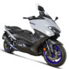 COMPLETE SYSTEM YAMAHA T MAX 560 20 Ti Blu - Imagen 3