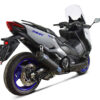 COMPLETE SYSTEM YAMAHA T MAX 560 20 Ti Blu - Imagen 2