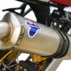KIT SIL OMOLOGATO HONDA AFRICA TWIN H166 - Imagen 3