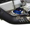 KIT SIL OMOLOGATO HONDA AFRICA TWIN H166