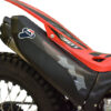 Sistema de escape completo MONTESA COTA 260 4RT / 2604RT RACE REPLY / 300 RR / 4RIDE / 301 R - Imagen 3
