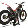 Sistema de escape completo MONTESA COTA 260 4RT / 2604RT RACE REPLY / 300 RR / 4RIDE / 301 R - Imagen 4