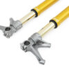 Öhlins Horquilla Oro FGR250 Ducati V4 Panigale 2018-23 - Imagen 2